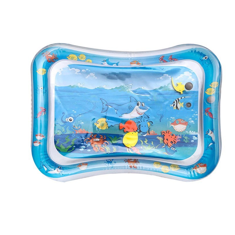 Inflatable Water Play Mat