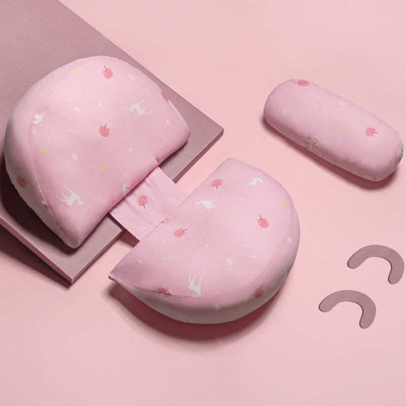 Lumbar Side Sleeper Pillow