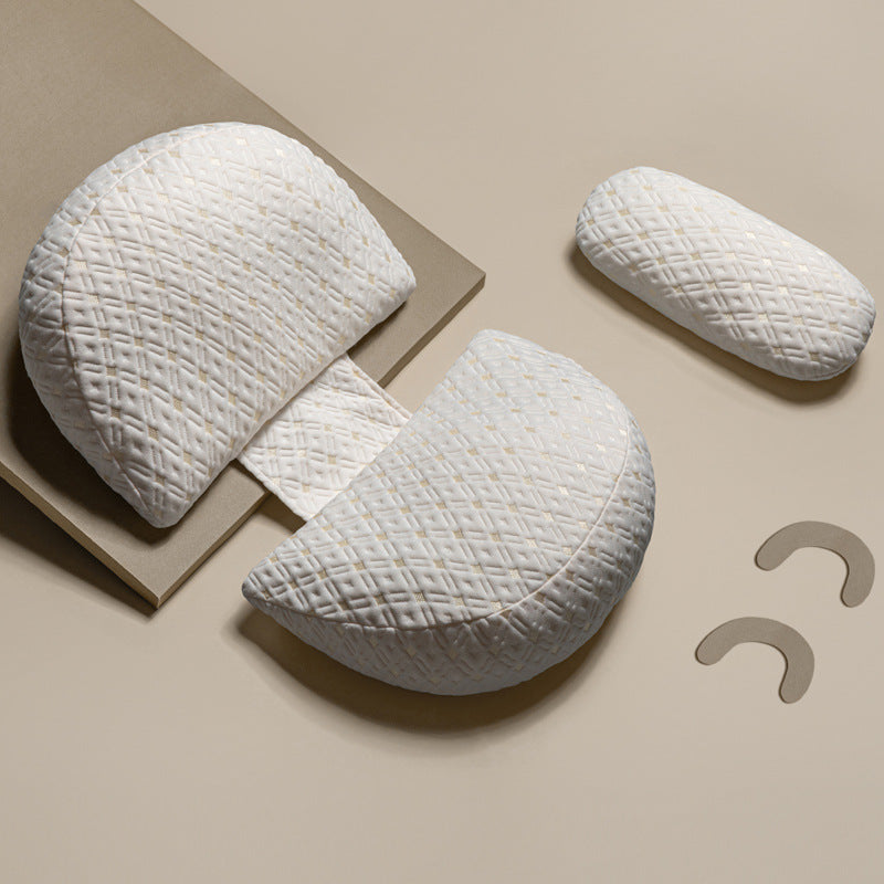 Lumbar Side Sleeper Pillow