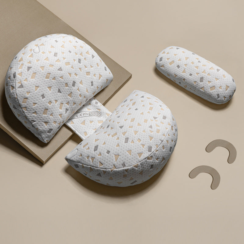 Lumbar Side Sleeper Pillow