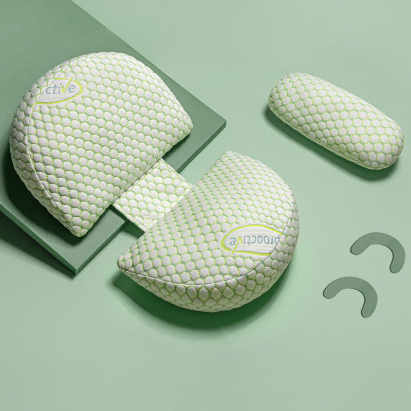Lumbar Side Sleeper Pillow