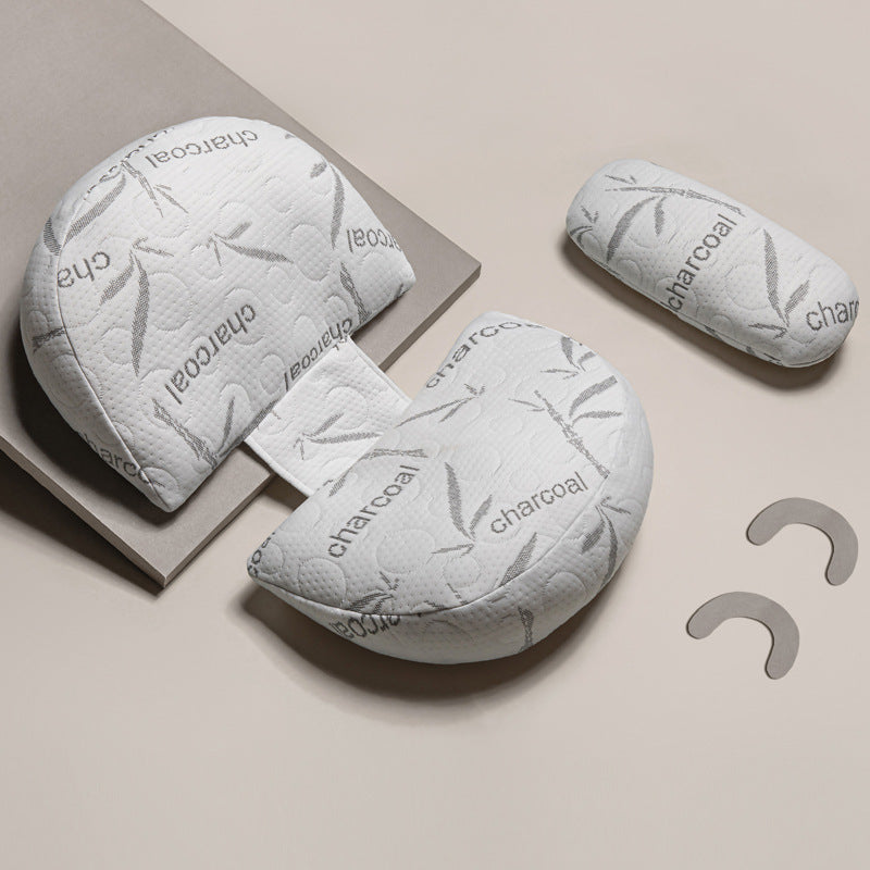 Lumbar Side Sleeper Pillow